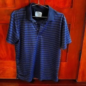 PGA Tour large fitted shirt